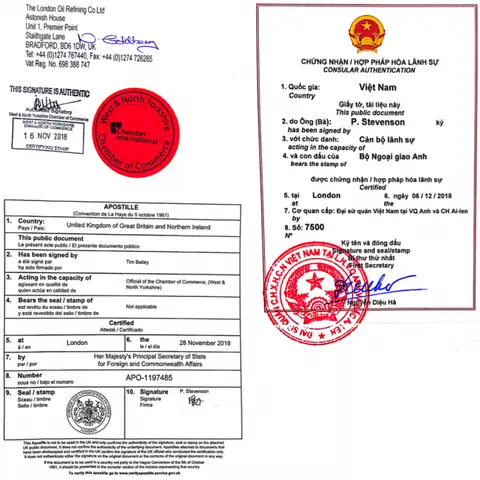 Dầu Bóng Sơn Xe Ô Tô