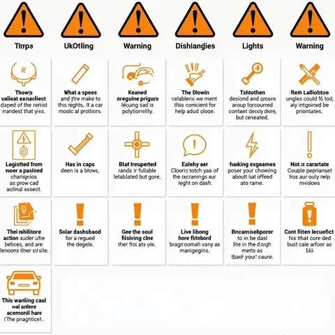 Phòng Ngừa Và Chăm Sóc Định Kỳ Để Tránh Đèn Báo Dấu Chấm Than