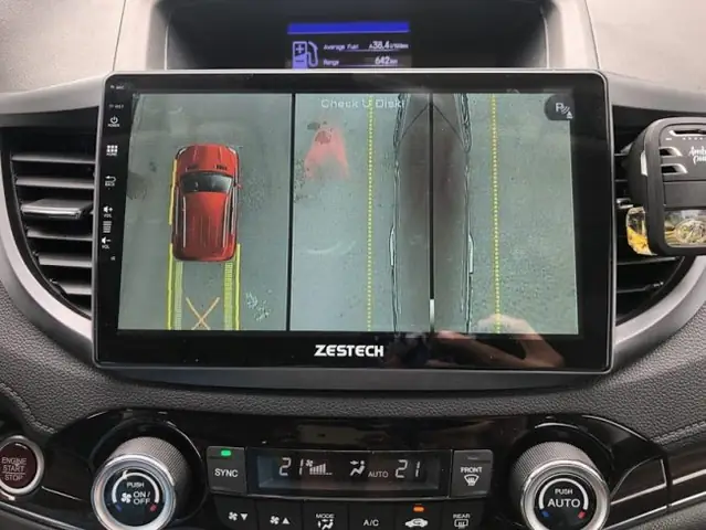 Ưu Điểm Khi Nâng Cấp Dvd Cho Ô Tô