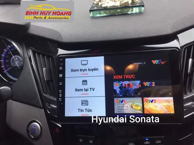 Thông Số Kỹ Thuật Của Đầu Màn Hình Dvd Ô Tô Zestech