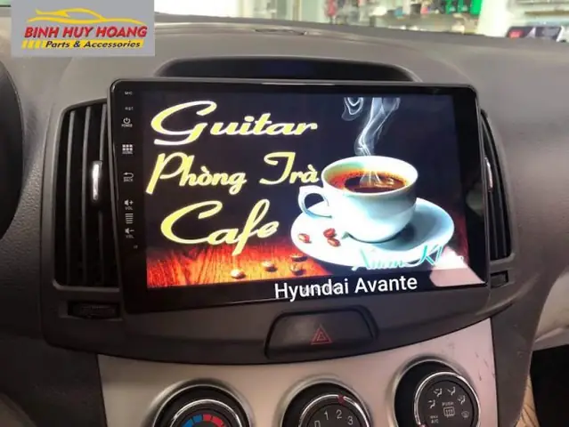 Ưu Điểm Khi Nâng Cấp Dvd Cho Ô Tô