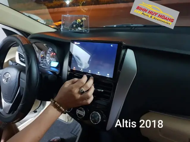 Thông Số Kỹ Thuật Của Đầu Màn Hình Dvd Ô Tô Zestech