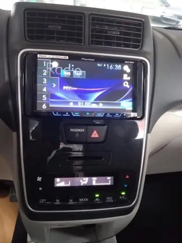 Lắp Đầu Đĩa Màn Hình Dvd Xe Ô Tô Tại Cần Thơ