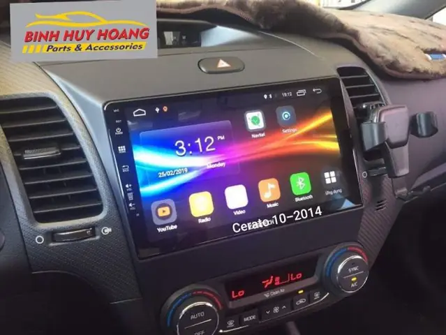 Ưu Điểm Khi Nâng Cấp Dvd Cho Ô Tô