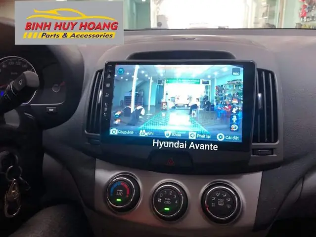 Thông Số Kỹ Thuật Của Đầu Màn Hình Dvd Ô Tô Zestech