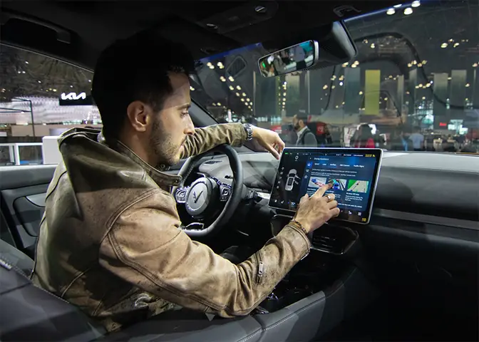 Đầu Dvd Android Ô Tô Vietmap Có Kích Thước Bao Nhiêu?