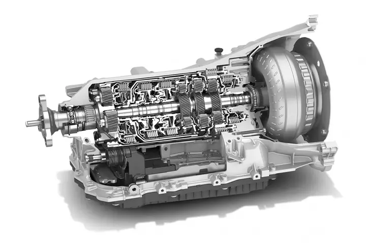 Khi Nao Nen Thay Dau Hop So O To De Xe Luon Van Hanh Muot Ma Hinh Anh 2