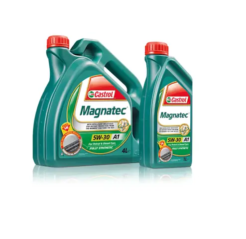 Dầu Nhớt Castrol Xe Ô Tô: Cẩm Nang Toàn Tập Từ Chuyên Gia