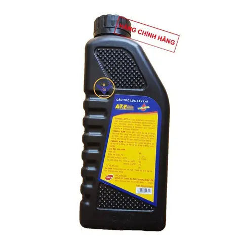 Ứng Dụng Của Dầu Trợ Lực Lái Xe Ô Tô Esnaoil Atf