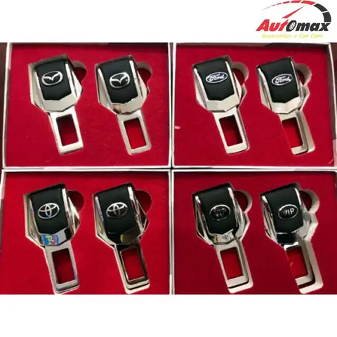 Dây Bảo Hiểm Xe Ô Tô