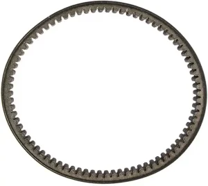 Dây Curoa Thang (v-belt)