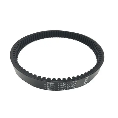 Cấu Tạo Của Dây Curoa