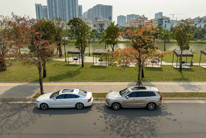 Kết Luận: Tầm Nhìn Và Cam Kết Của Volvo