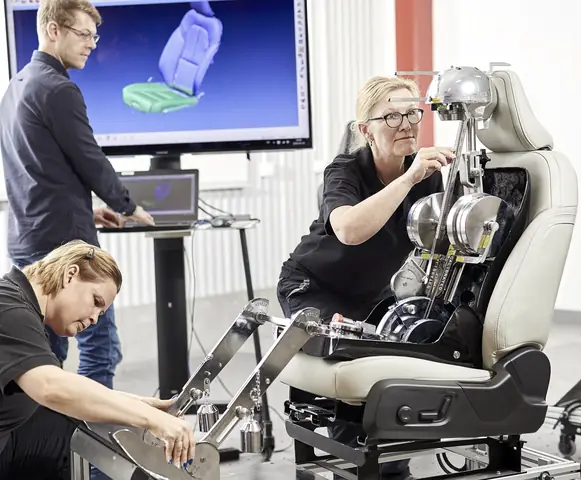 Phân Tán Lực Và Bảo Vệ Tối Đa