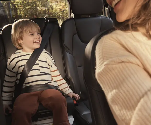 Cải Tiến Và Tối Ưu Trên Các Dòng Xe Volvo