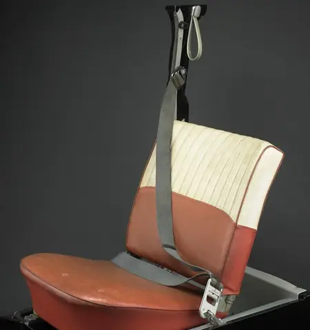 Các Thành Phần Chính