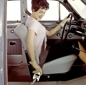 Hướng Dẫn Sử Dụng Dây Đai An Toàn Đúng Cách