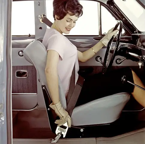 Hướng Dẫn Sử Dụng Dây Đai An Toàn Đúng Cách