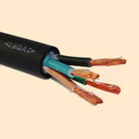 Cã¡p Bá»c Cao Su