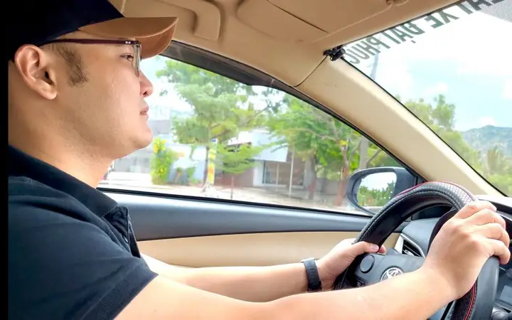 Nhận Dạy Kèm Bổ Túc Tay Lái Tại Tphcm Tất Cả Các Trường Hợp