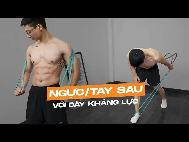 Nên Mua Dây Kháng Lực Loại Nào: Hướng Dẫn Chi Tiết Và Đánh Giá