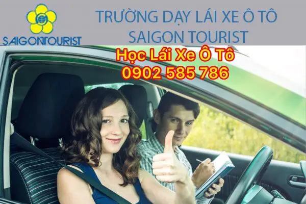 Trung Tâm Dạy Lái Xe Ô Tô Bình Đức Tiền Giang: Hướng Dẫn Chi Tiết Từ A Đến Z