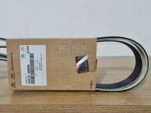 Dây Máy Lạnh Trên Xe Ô Tô Hyundai Solati