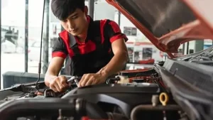 Học Nghề Sửa Xe Ô Tô Chuyên Nghiệp Ở Tphcm: Hướng Dẫn Chọn Trường Và Lộ Trình Phát Triển