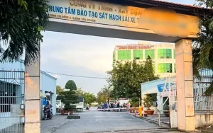 Hướng Dẫn Tìm Khóa Học Lái Xe Ô Tô Tại Phường Tân Bình, Tp.hcm