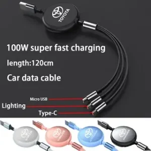 Dây Usb Mini Cho Xe Ô Tô Yaris: Hướng Dẫn Chi Tiết Từ A-z