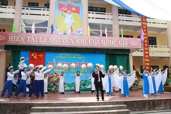 Không Gian Và Đặc Điểm Nổi Bật