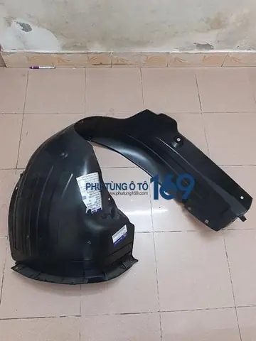 Dè Trước Xe Ô Tô: Cẩm Nang Toàn Tập Về Cấu Tạo, Vai Trò & Bảo Dưỡng