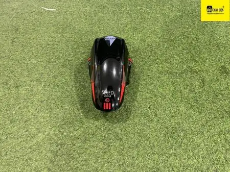 Dè Trước Xe Ô Tô: Cẩm Nang Toàn Tập Về Cấu Tạo, Vai Trò & Bảo Dưỡng