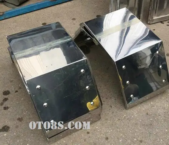 Dè Xe Tai Xe Ô Tô: Hướng Dẫn Nhận Biết, Xử Lý Và Bảo Dưỡng Chi Tiết