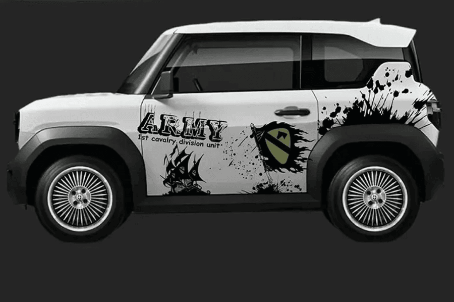 Hướng Dẫn Tự Dán Decal Xe VF3 Tại Nhà: Tiết Kiệm & Dễ Dàng (Mô tả: Cung cấp quy trình từng bước hướng dẫn tự dán decal xe VF3 tại nhà một cách đơn giản, hiệu quả, giúp bạn tiết kiệm chi phí và tạo ra sản phẩm ưng ý.)