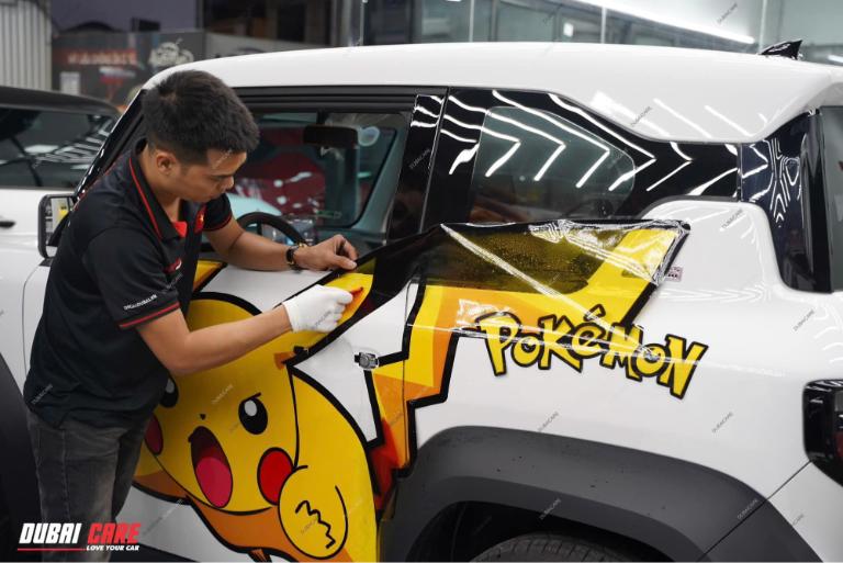 Địa Chỉ Dán Decal Xe VF3 Uy Tín: So Sánh Giá & Dịch Vụ (Mô tả: Giới thiệu các địa chỉ dán decal xe VF3 chuyên nghiệp, uy tín, được đánh giá cao về chất lượng dịch vụ, giá cả cạnh tranh và chế độ bảo hành tốt, giúp bạn an tâm khi lựa chọn.)