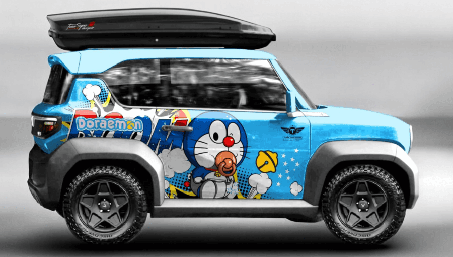 Bảo Dưỡng Decal Dán Xe VF3: Kéo Dài Tuổi Thọ & Độ Bền Màu (Mô tả: Chia sẻ những mẹo bảo dưỡng decal dán xe VF3 đơn giản, hiệu quả, giúp decal luôn sáng bóng, bền màu và kéo dài tuổi thọ, giữ cho chiếc xe của bạn luôn đẹp như mới.)