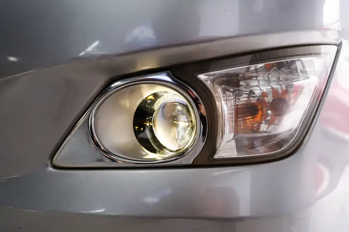 Đèn Bi Cầu Là Gì?