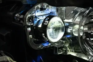 Nguyên Lý Hoạt Động Của Đèn Bi Cầu Trên Xe Ô Tô