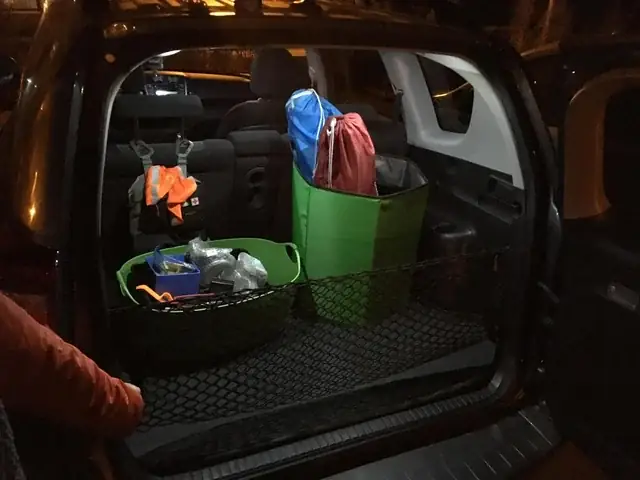 Đèn Cốp Xe Ô Tô Là Gì? Tìm Hiểu Chi Tiết Và Đầy Đủ