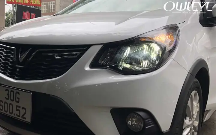 Đèn Demi Xe Ô Tô: Khái Niệm Và Ưu Điểm Bóng Led T10