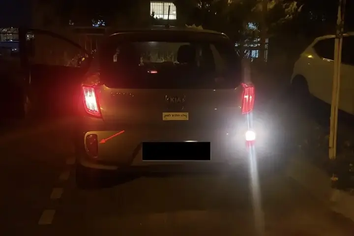 Luật Về Đèn Hậu Ô Tô Tại Việt Nam Chủ Xe Nên Biết