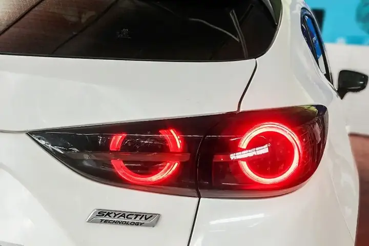 Lưu Ý Khi Độ Đèn Hậu Ô Tô