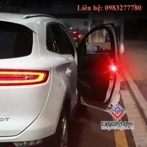 Đèn Led Cửa Xe Ô Tô