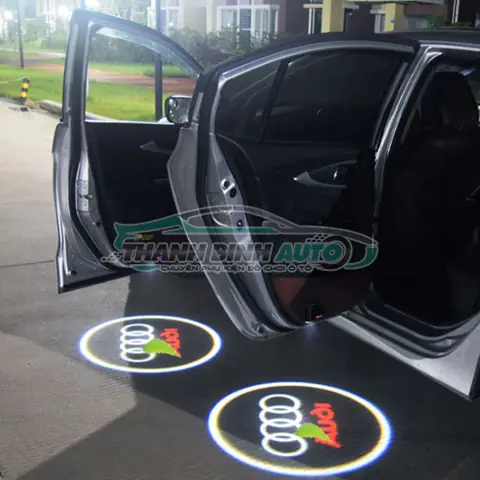 Hướng Dẫn Lắp Đặt Đèn Chiếu Với 6 Bước Đơn Giản