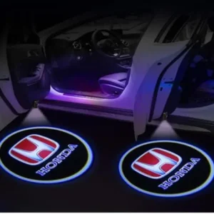 Đèn Led Logo Cửa Ô Tô: Thiết Bị An Toàn Thiết Thực Cho Mọi Tài Xế