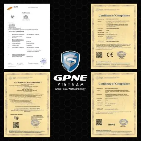 Tại Sao Nên Chọn Gpne Cho Đèn Led Nội Thất Xe Hơi Của Bạn?