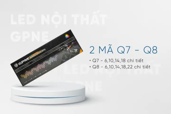 Công Nghệ Và Tính Năng Nổi Bật