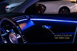 Lợi Ích Vượt Trội Khi Sử Dụng Đèn Led Nội Thất Chính Hãng