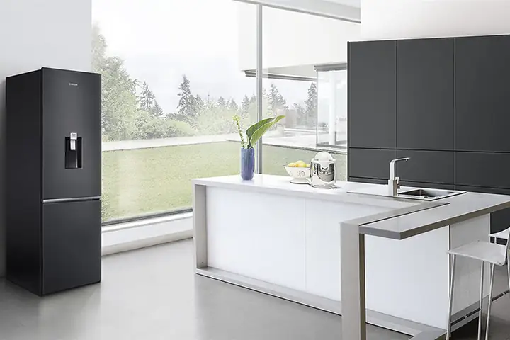 Do Vị Trí Lắp Đặt